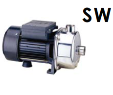 MODEL SW